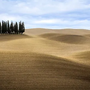 Amiata Val D'orcia Piancastagnaio