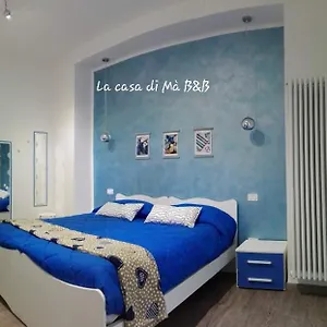 La Casa Di Mà Piancastagnaio