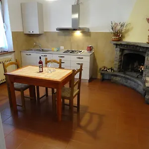 La Lamponaia Piancastagnaio