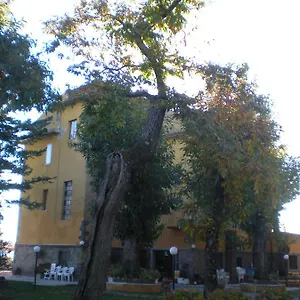 Ristorante Ragno D'oro Piancastagnaio