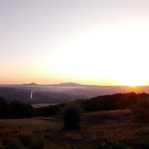 Fattoria Il Pigelleto Piancastagnaio